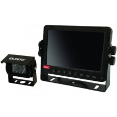 Durite 0-776-75 5" Camera System (3 camera inputs, incl. 1 x Sony CCD camera) PN: 0-776-75